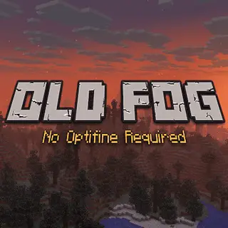 Old Fog