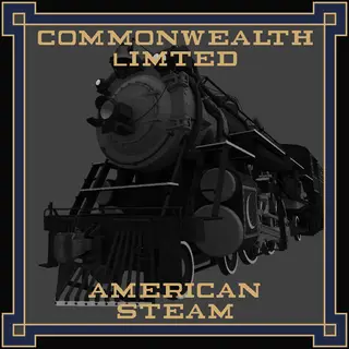 Commonwealth Limited - American Steam - IR