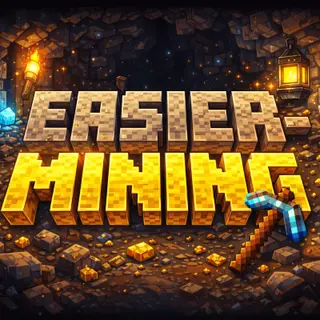 Easier-Mining
