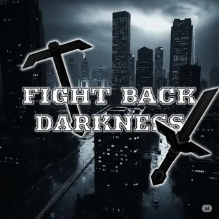 Fight Back Darkness ||128x|| PVP
