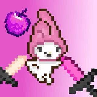 My melody PvP era pack x Dissatisfied