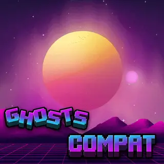 Ghost's Compatibility