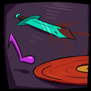 SUPER DUPER EPIC END BOSS MUSIC