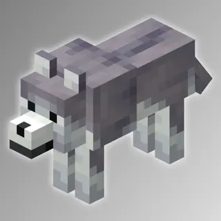 Ashen Wolf Backport