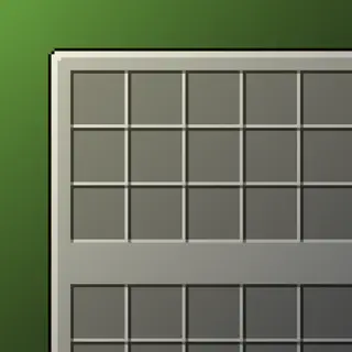 No Titles GUI