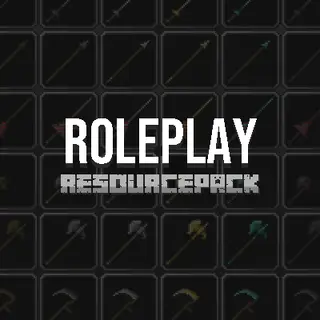 Roleplay Resourcepack - Medieval Delight.