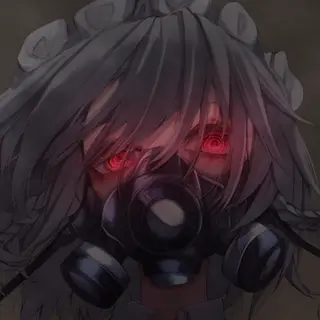 Nightmare PVP