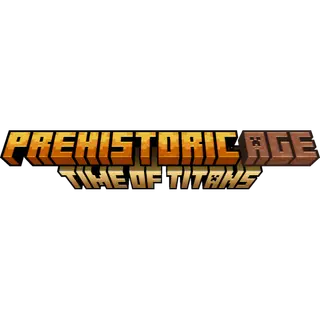 Prehistoric Age: Time Of Titans