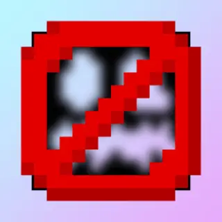 No Pumkin Overlay