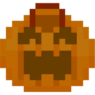 Buckets to Pumpkin Baskets