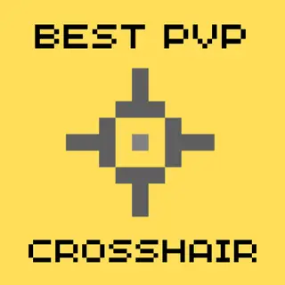 BEST PVP CROSSHAIR