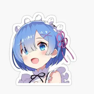 Rem's aesthetic PvP 