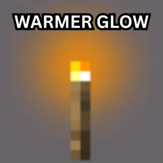 Warmer Glow