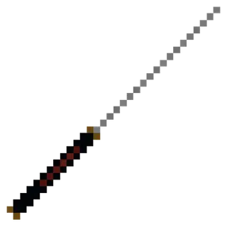 Katana's Pack