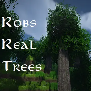 Robs Real Trees