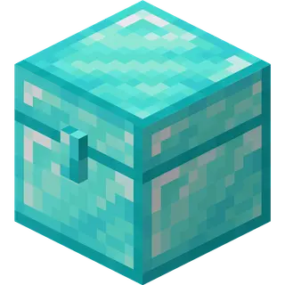 Better Iron Chests