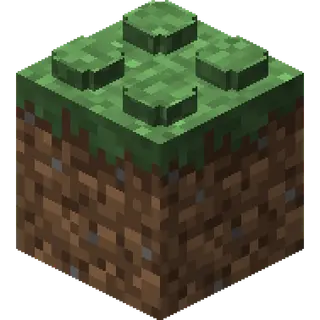 LEGO Block Model Resource Pack