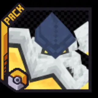 DeCubes MoMons