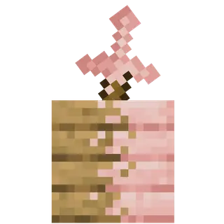 Cherry Wooden Items
