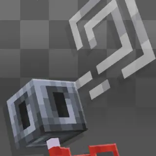 Animated Mace 3D