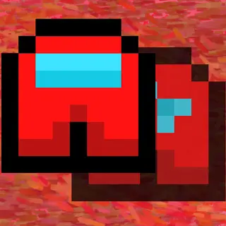Imposter Hearts (Among us gui)