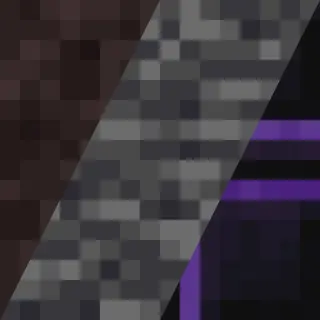 Dimensional Bedrock