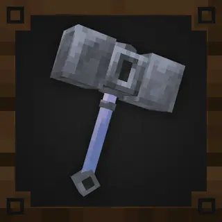 Lado's Better Mace