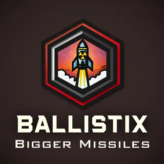 Ballistix: Bigger Missiles