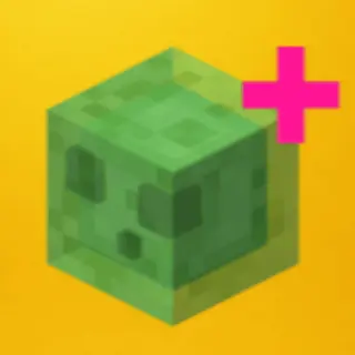 Slimes + (More Slimes Variants)  X Fresh Animations