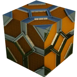 Tesellax POM/PBR