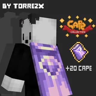 Torrezx-Cape Collection