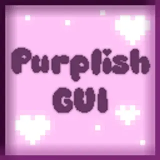 Purplish GUI