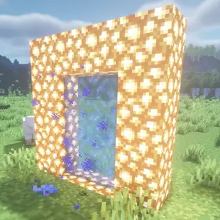 Aether Portal Sounds