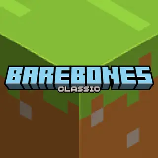 Classic Bare Bones
