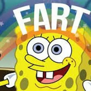 Fart with Reverb Explosions