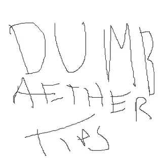 Dumb Aether Tips