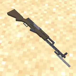 SKS pack