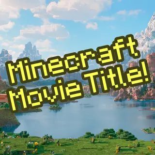 Movie Menu