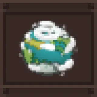 Excalibur | Oh The Biomes You'll Go Support