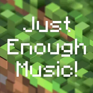 Just Enough Music! (Auxillary Soundtrack)