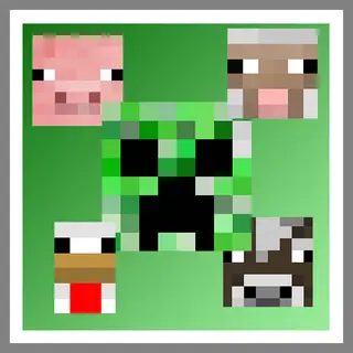 NOTLIVES's Polymorphic Creepers