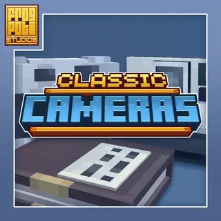 Classic Cameras