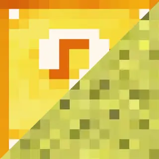 Sponge / LuckyBlock
