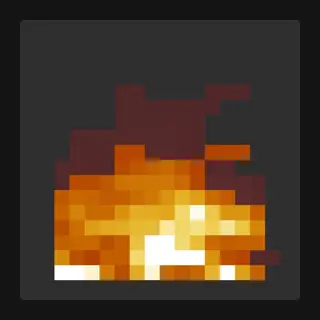 Lower Block Fire