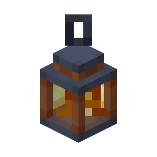 Bit Better Lantern