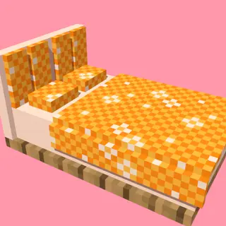 colorful beds and carpets