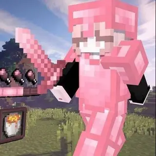 Tulip - Pink Default 16x