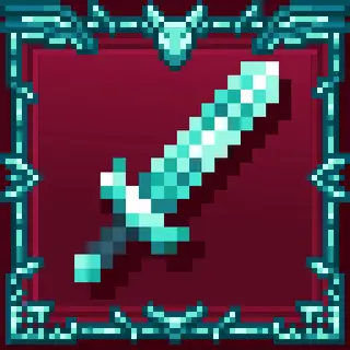 Torrezx-McDungeon swords