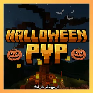 HALLOWEEN PVP
