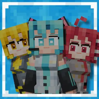 Tripple Baka Takeover